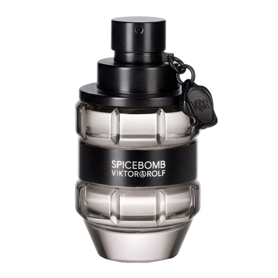 VIKTOR&ROLF SPICEBOMB UOMO EAU DE TOILETTE 90 ML