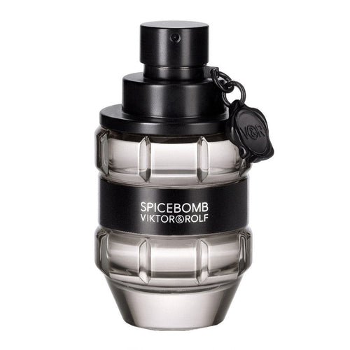VIKTOR&ROLF SPICEBOMB UOMO EAU DE TOILETTE 90 ML