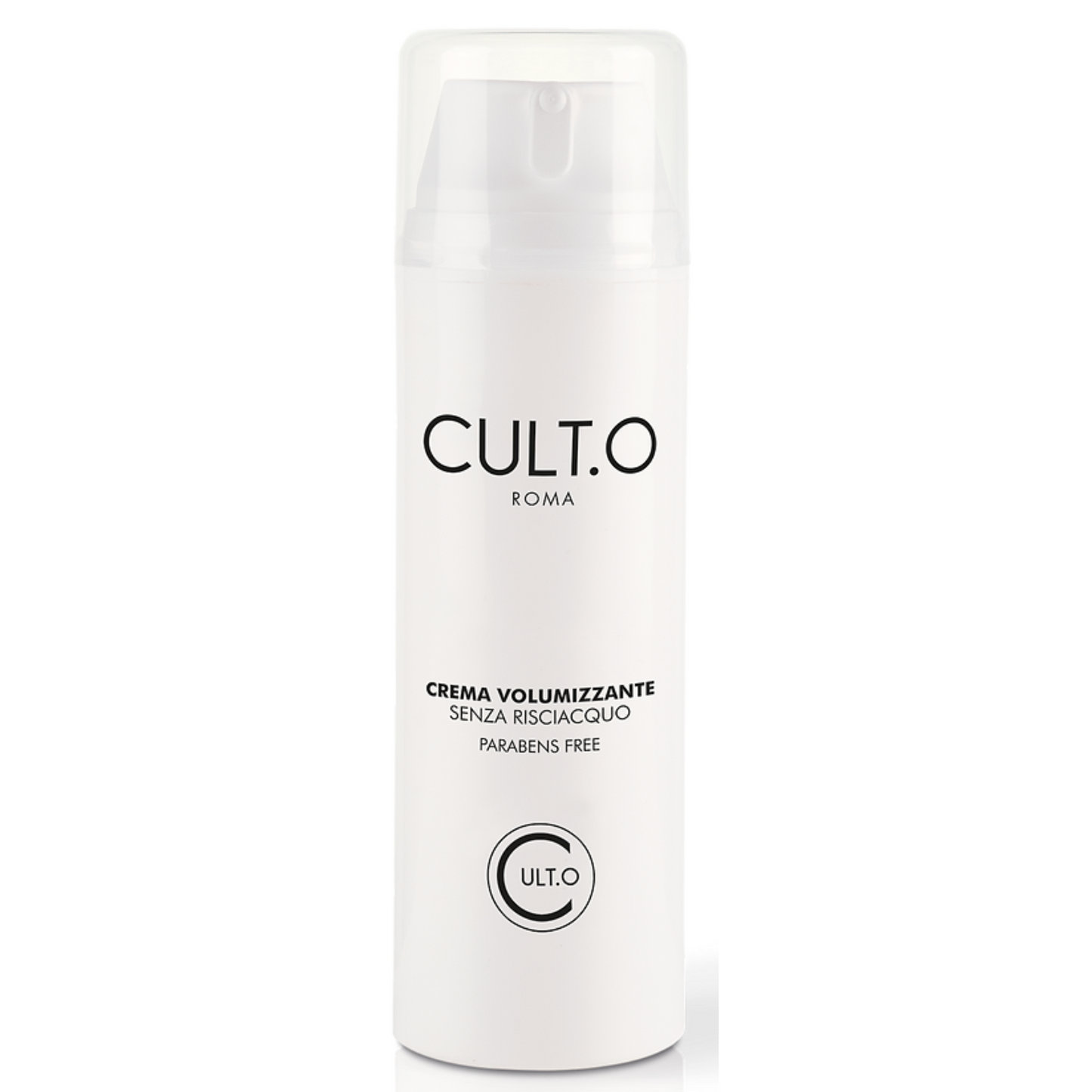CULTO ROMA - crema volumizzante senza risciacquo 150 ml