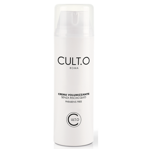 CULTO ROMA - crema volumizzante senza risciacquo 150 ml