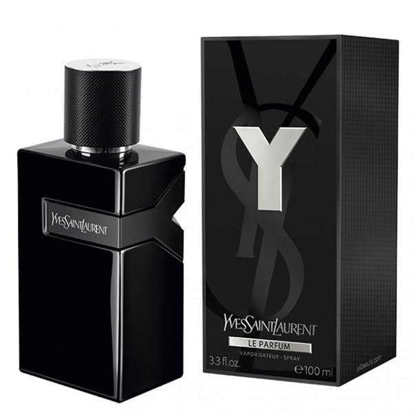 YVES SAINT LAURENT Y LEPARFUM 100 ML