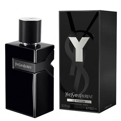 YVES SAINT LAURENT Y LEPARFUM 100 ML